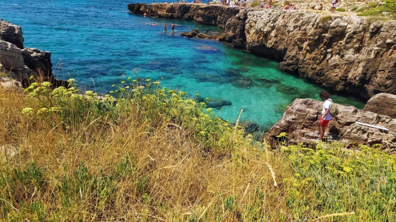Casamare Daire Patù Dış mekan fotoğraf